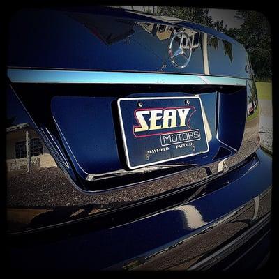 Seay Motors