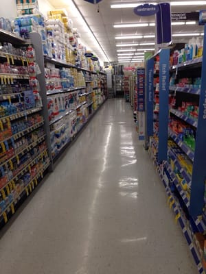 Aisle