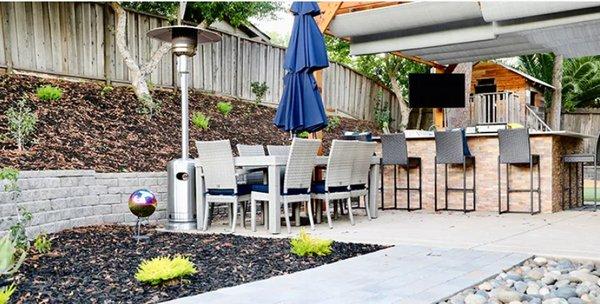 Outdoor Patio Remodel