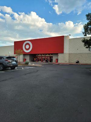 Target