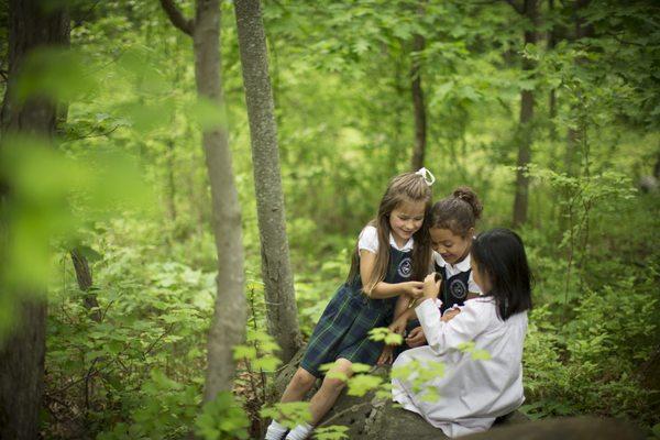 Stuart Country Day School of the Sacred Heart