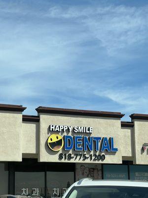 Happy Smile Dental Group