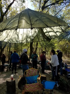 Texas Survival School