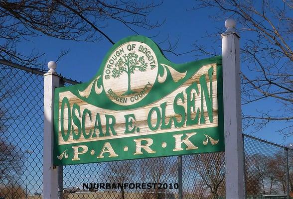 Olsen Park