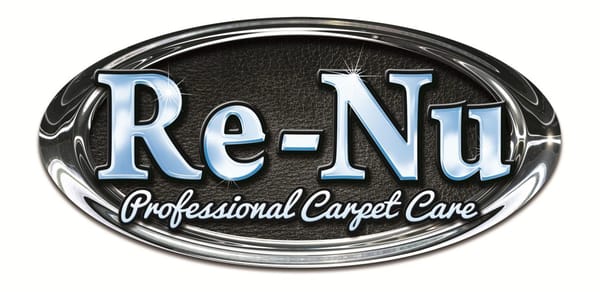 Re-Nu Professional Carpet Care