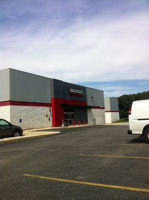 Grainger Industrial Supply