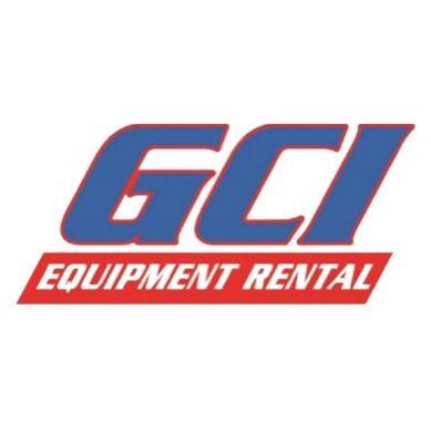 GCI Equipment Rentals