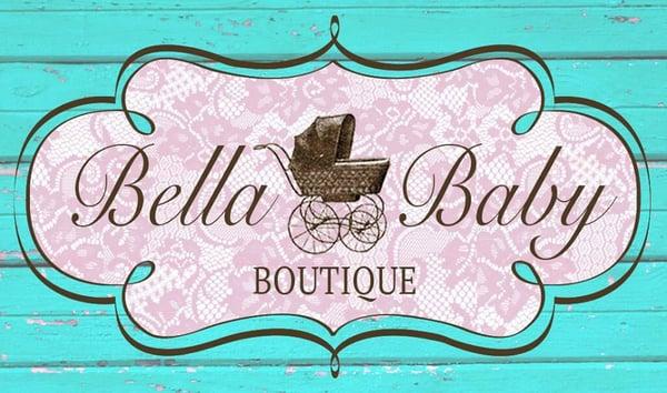 Come shop at Bella Baby Boutique.