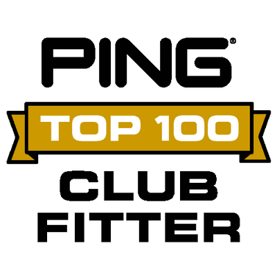 New York Golf Center has been selected by Ping Golf as a Top 100 Fitter.