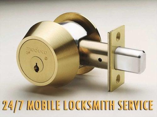 Locksmith