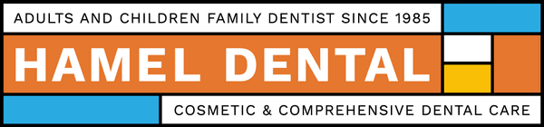 Cosmetic and Comprehensive Dentistry for the whole family!