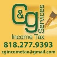 Professional Tax Services.