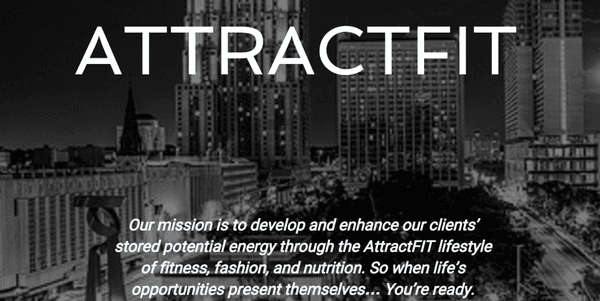 AttractFIT