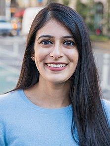 Sweta Sovani, MD