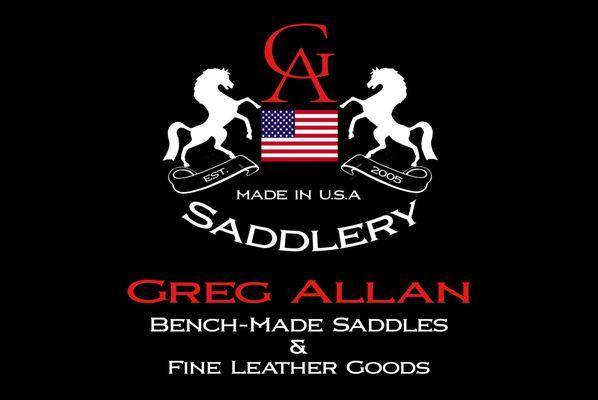 Greg Allan Saddlery