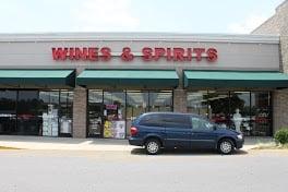 Melrose Wines & Spirits