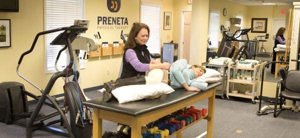 Preneta Physical Therapy