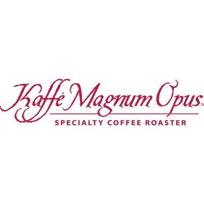 Kaffe Magnum Opus