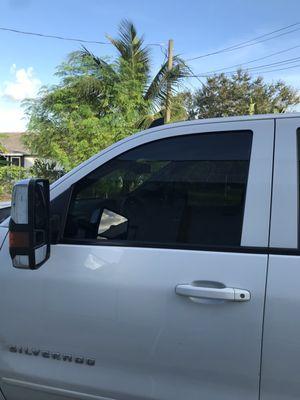 20% Window film