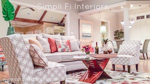 Simpli Fi Interiors