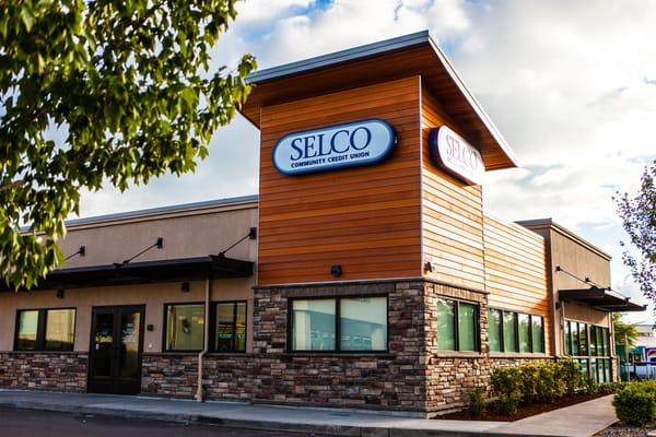 SELCO Community Credit Union