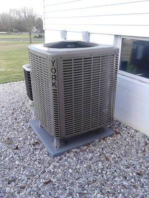 Fritsch Heating and Air Conditioning LLC