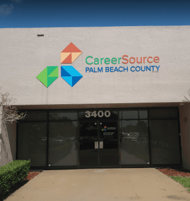 CareerSource Palm Beach County