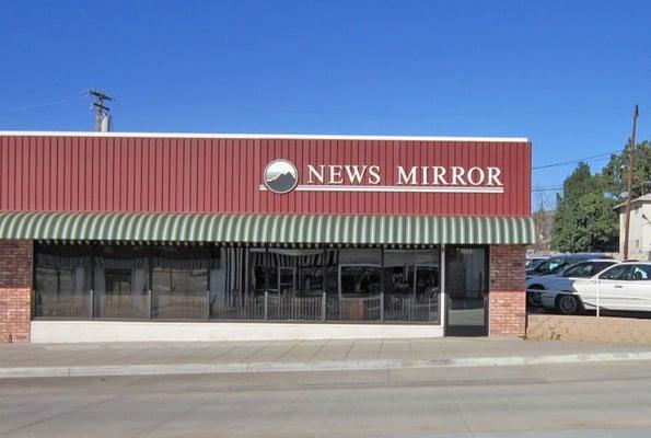 Yucaipa & Calimesa News-Mirror