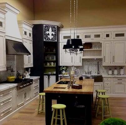 Wellborn cabinetry