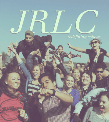 JRLC - James River Leadership Campus of Evangel University