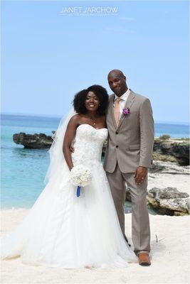 Weddings in Grand Cayman