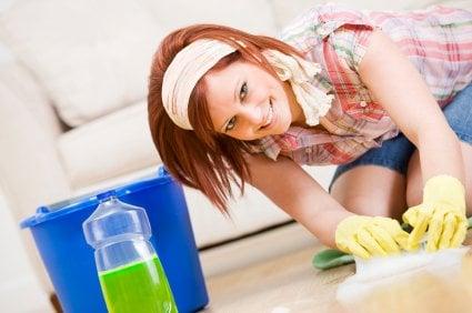 Newport Beach Housecleaning