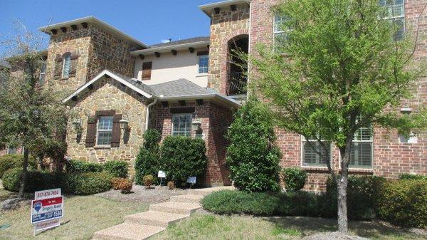 Mckinney Home Inspected