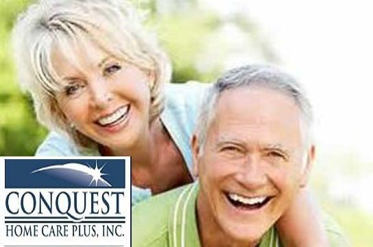 Conquest Home Care Plus, Inc.