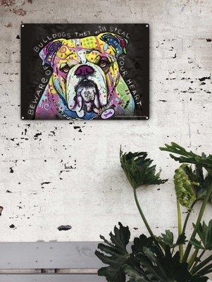 Bulldog