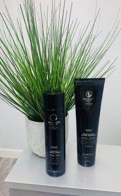 PAUL MITCHELL AWAPUHI