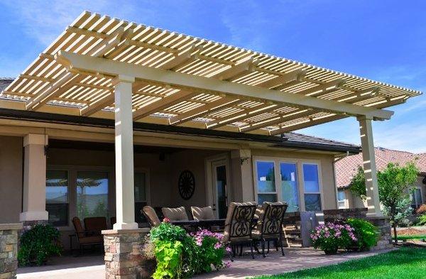 Vegas Pergola Company