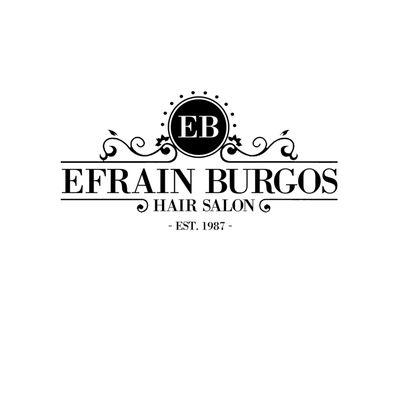 Efrain Burgos Hair Salon