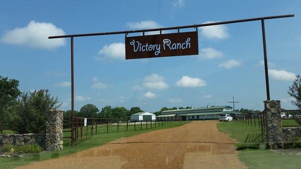 Victory Ranch