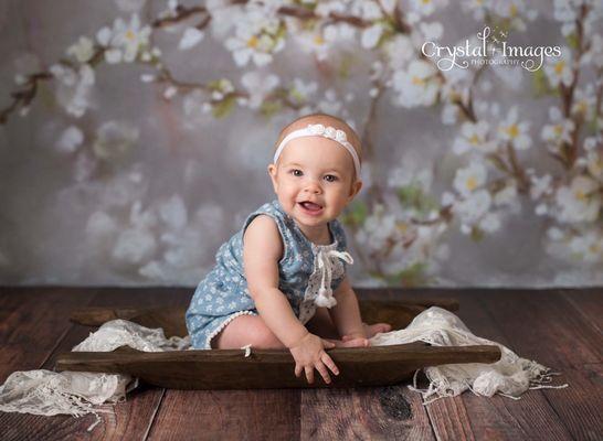 Rochester ny child photographer