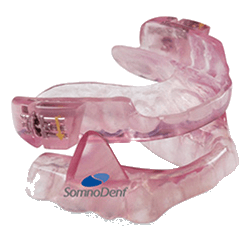 Oral appliance therapy is the treatment option offered to Dr .Smith's patients. Visit our Santa Cruz dental office for more info.