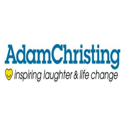 Adam Christing has given nearly 4,000 live speeches and comedy performances for audiences in 49 of the 50 US States.