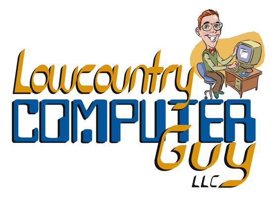 Low Country Computer Guy