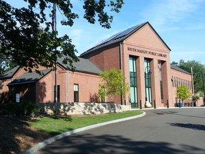 Hadley Public Library was an excellent HVAC job.  The building is beautiful!