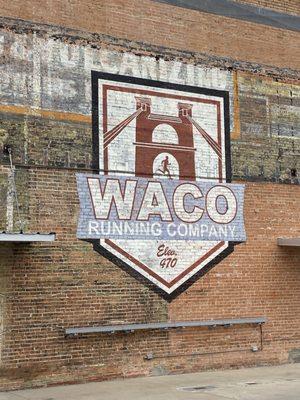 Waco Running Company