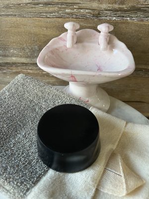 Activated Charcoal Soap Bars