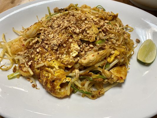 Pad Thai