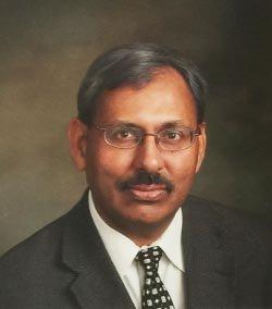 Dr. Parveen Kumar M.D