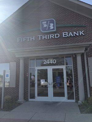 Fifth Third Bank