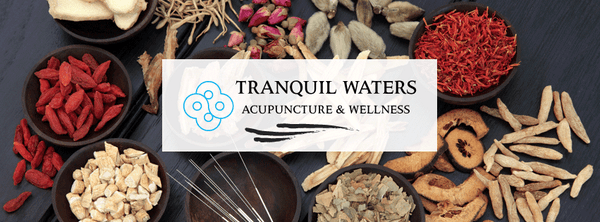 Tranquil Waters Acupuncture and Wellness